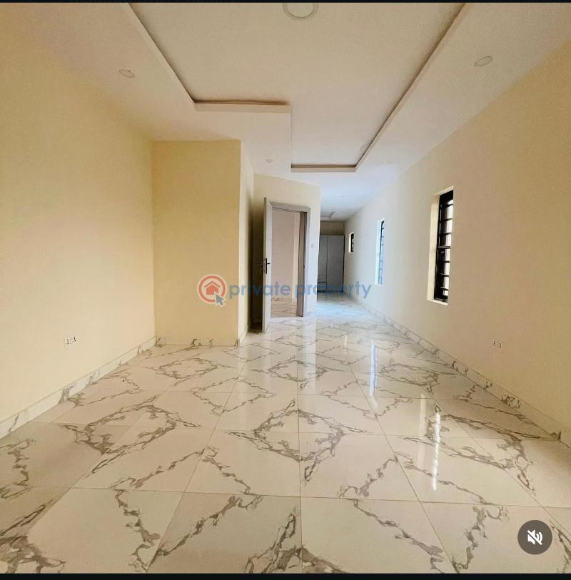 4 bedroom Detached Duplex For Sale Gra Phase 1 Ogudu GRA Lagos - 12