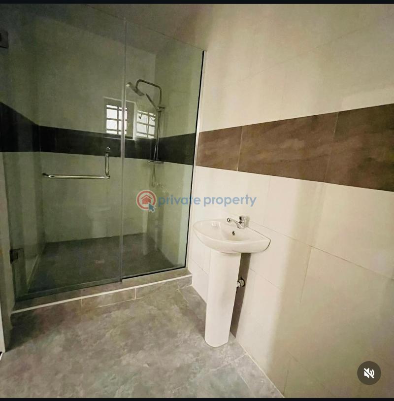 4 bedroom Detached Duplex For Sale Gra Phase 1 Ogudu GRA Lagos - 5