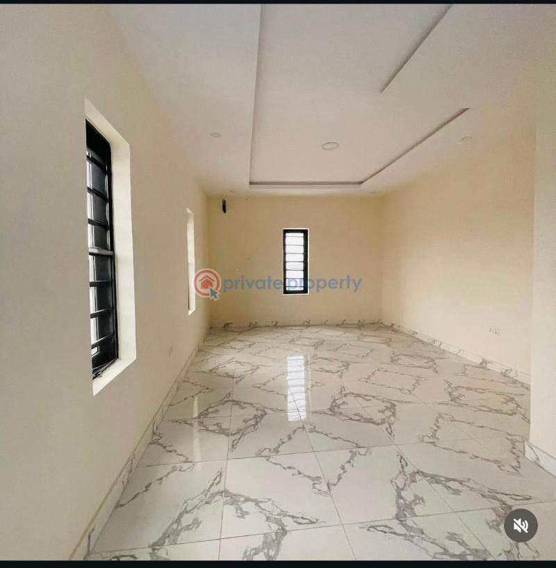 4 bedroom Detached Duplex For Sale Gra Phase 1 Ogudu GRA Lagos - 14