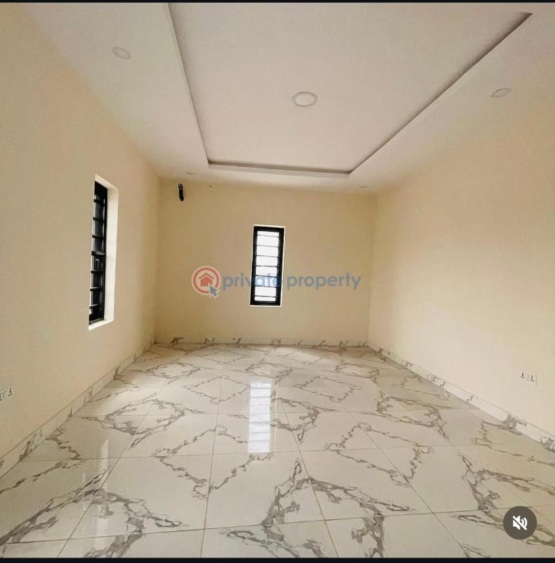 4 bedroom Detached Duplex For Sale Gra Phase 1 Ogudu GRA Lagos - 10