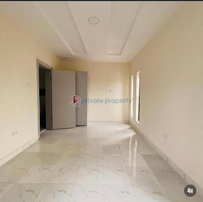 4 bedroom Detached Duplex For Sale Gra Phase 1 Ogudu GRA Lagos - 15