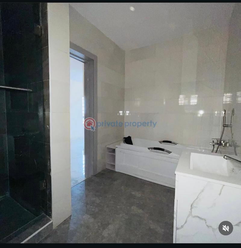 4 bedroom Detached Duplex For Sale Gra Phase 1 Ogudu GRA Lagos - 7