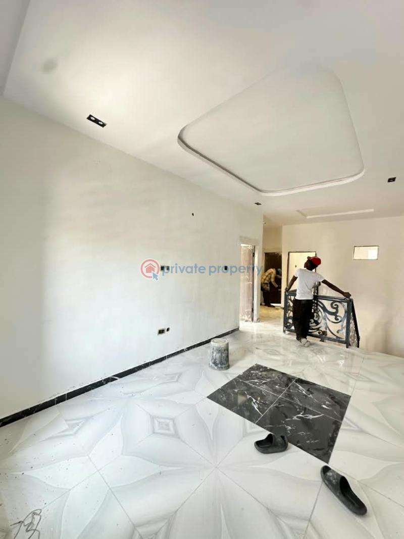 5 bedroom Detached Duplex For Sale Eleyele Ibadan Oyo - 6