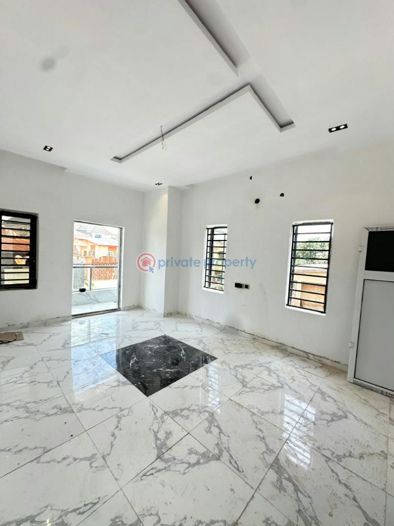 5 bedroom Detached Duplex For Sale Eleyele Ibadan Oyo - 1