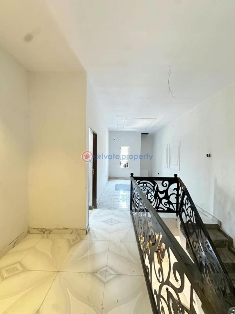 5 bedroom Detached Duplex For Sale Eleyele Ibadan Oyo - 7