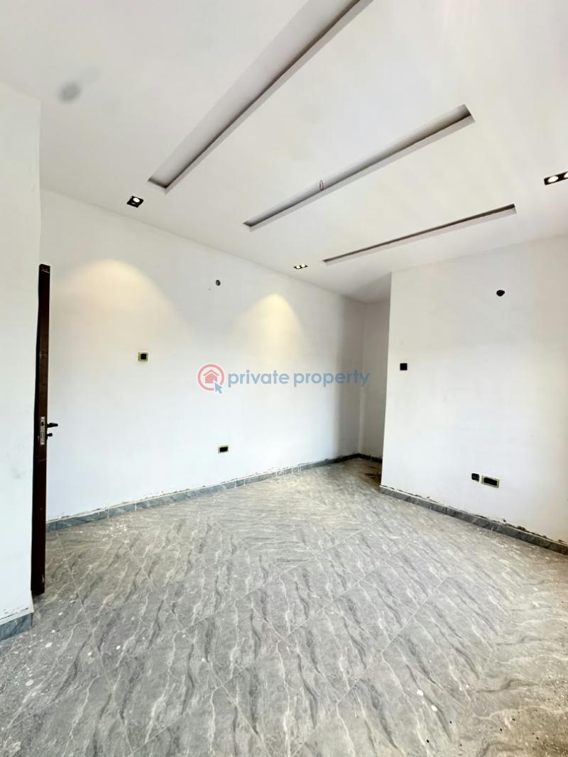 5 bedroom Detached Duplex For Sale Eleyele Ibadan Oyo - 2