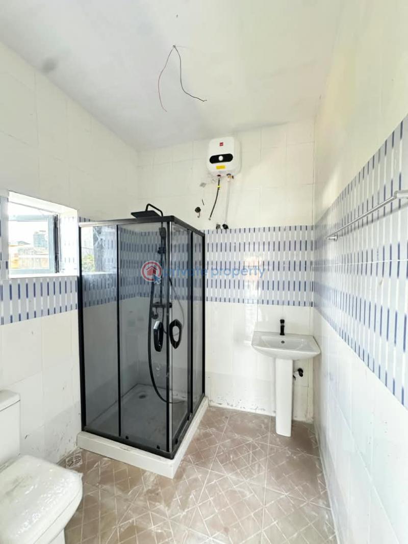 5 bedroom Detached Duplex For Sale Eleyele Ibadan Oyo - 10