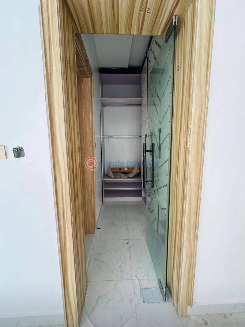 5 bedroom Detached Duplex For Sale Festac Amuwo Odofin Lagos - 5