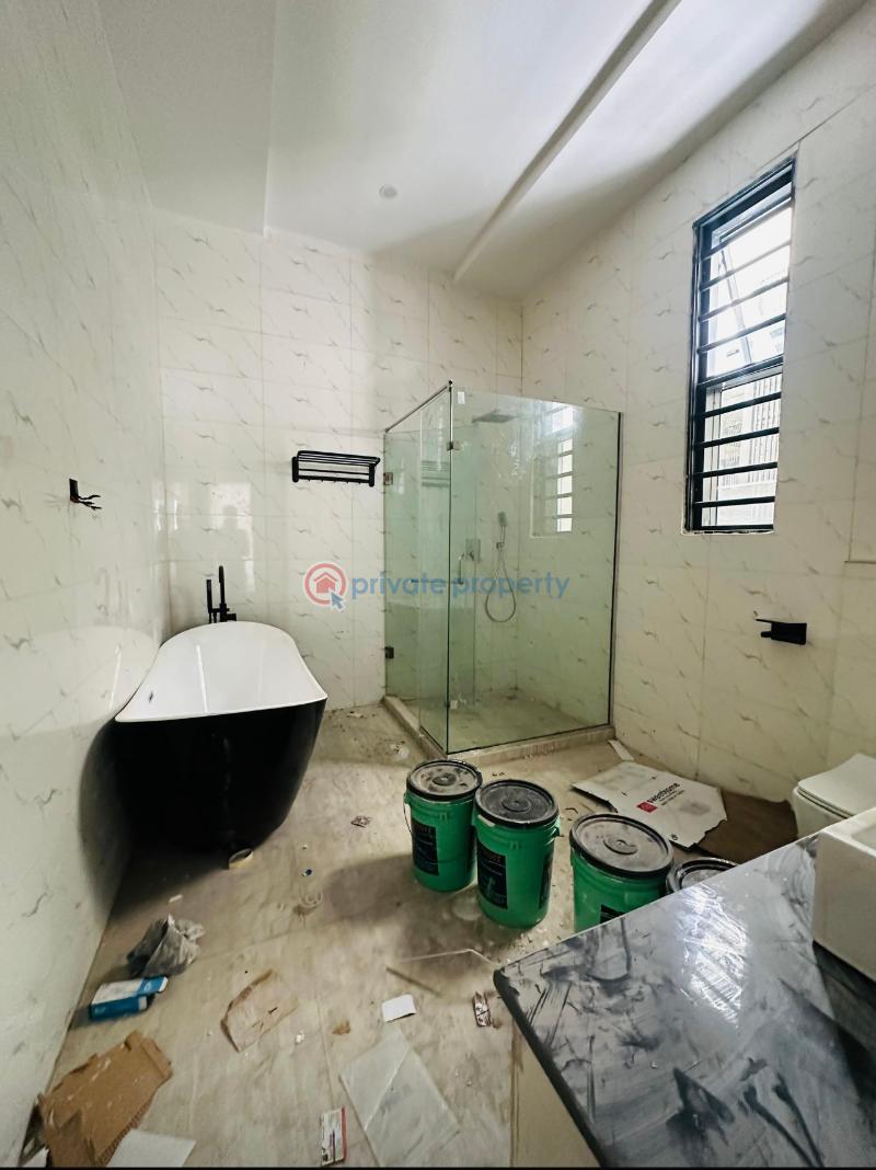 5 bedroom Detached Duplex For Sale Festac Amuwo Odofin Lagos - 11