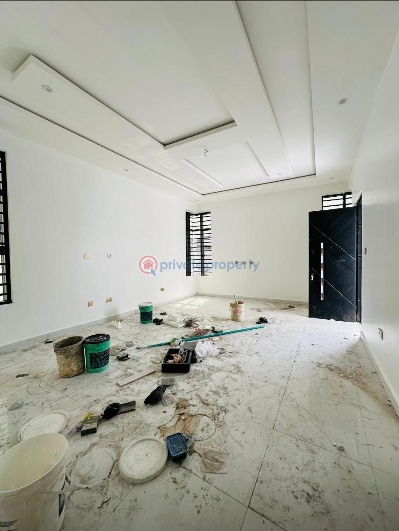 5 bedroom Detached Duplex For Sale Festac Amuwo Odofin Lagos - 6