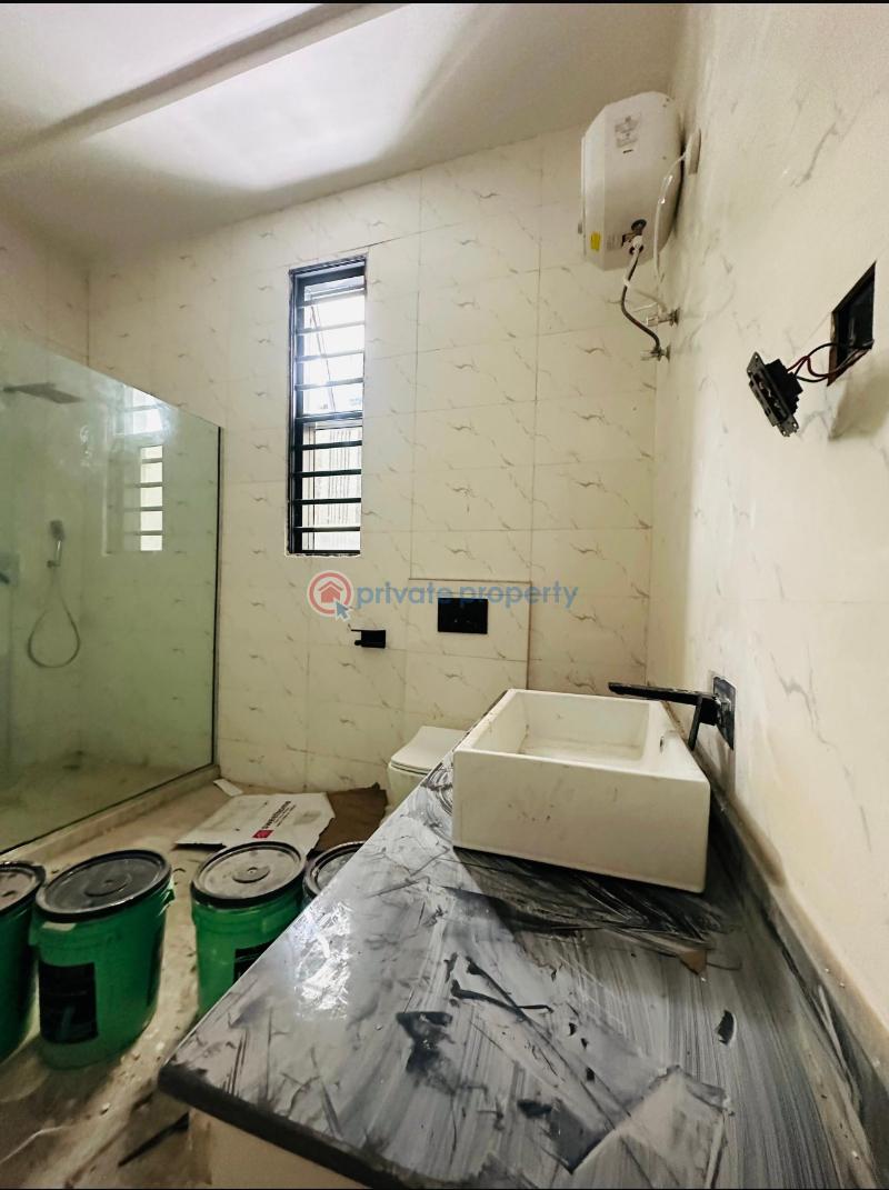 5 bedroom Detached Duplex For Sale Festac Amuwo Odofin Lagos - 12