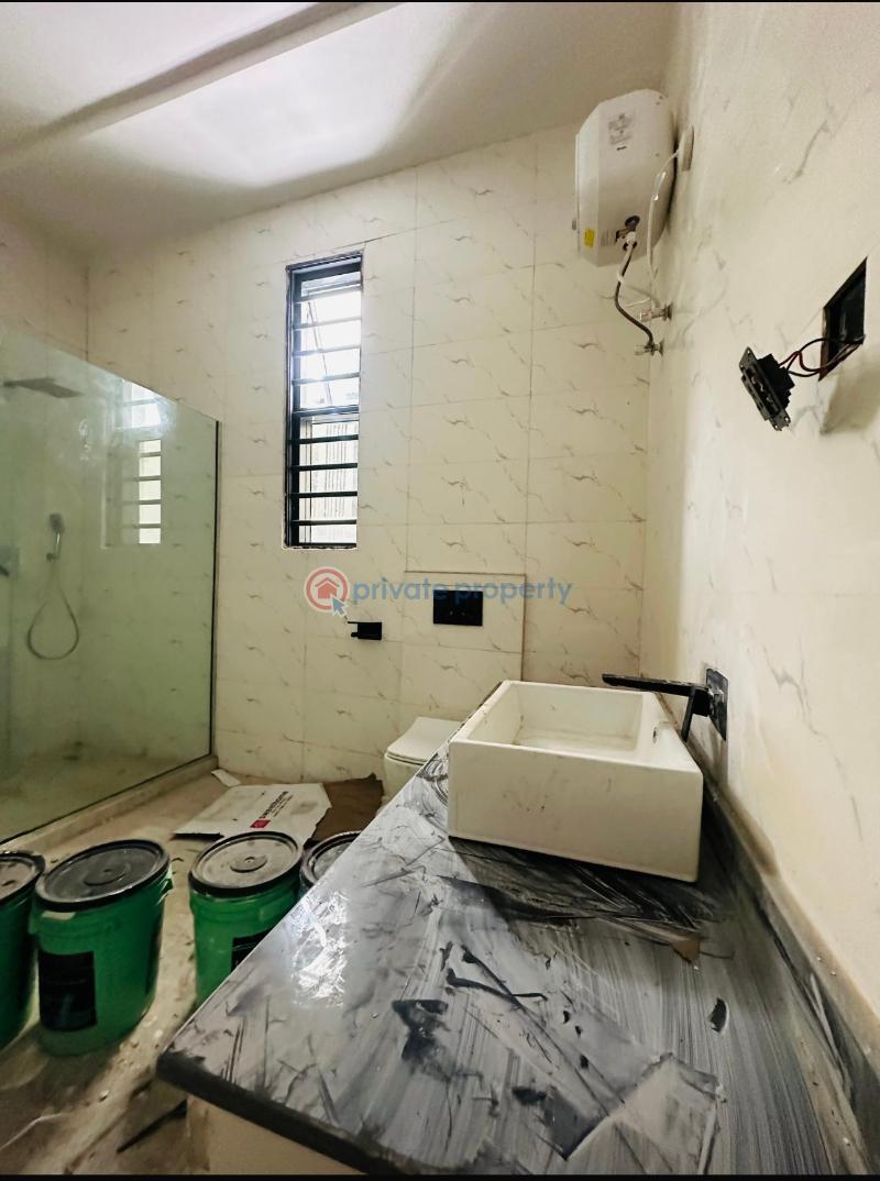 5 bedroom Detached Duplex For Sale Festac Amuwo Odofin Lagos - 10