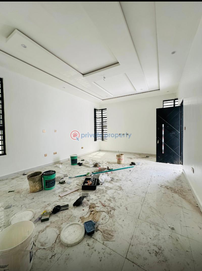 5 bedroom Detached Duplex For Sale Festac Amuwo Odofin Lagos - 7