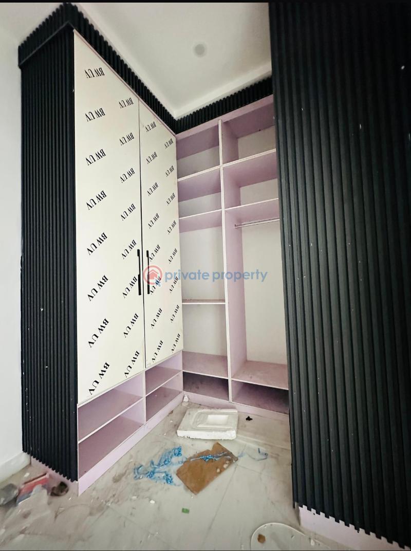 5 bedroom Detached Duplex For Sale Festac Amuwo Odofin Lagos - 9