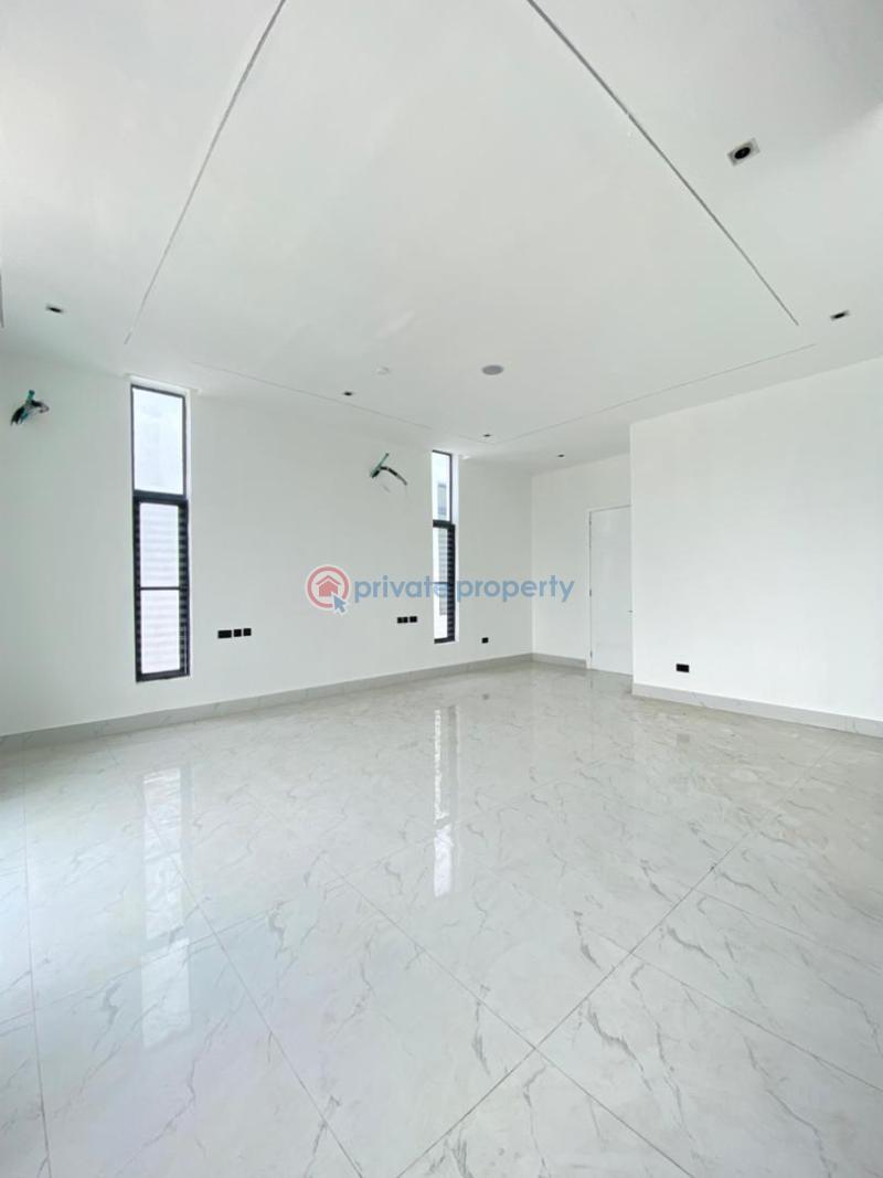3 bedroom Detached Duplex For Sale Lekki County Ikota Lekki Lagos - 5