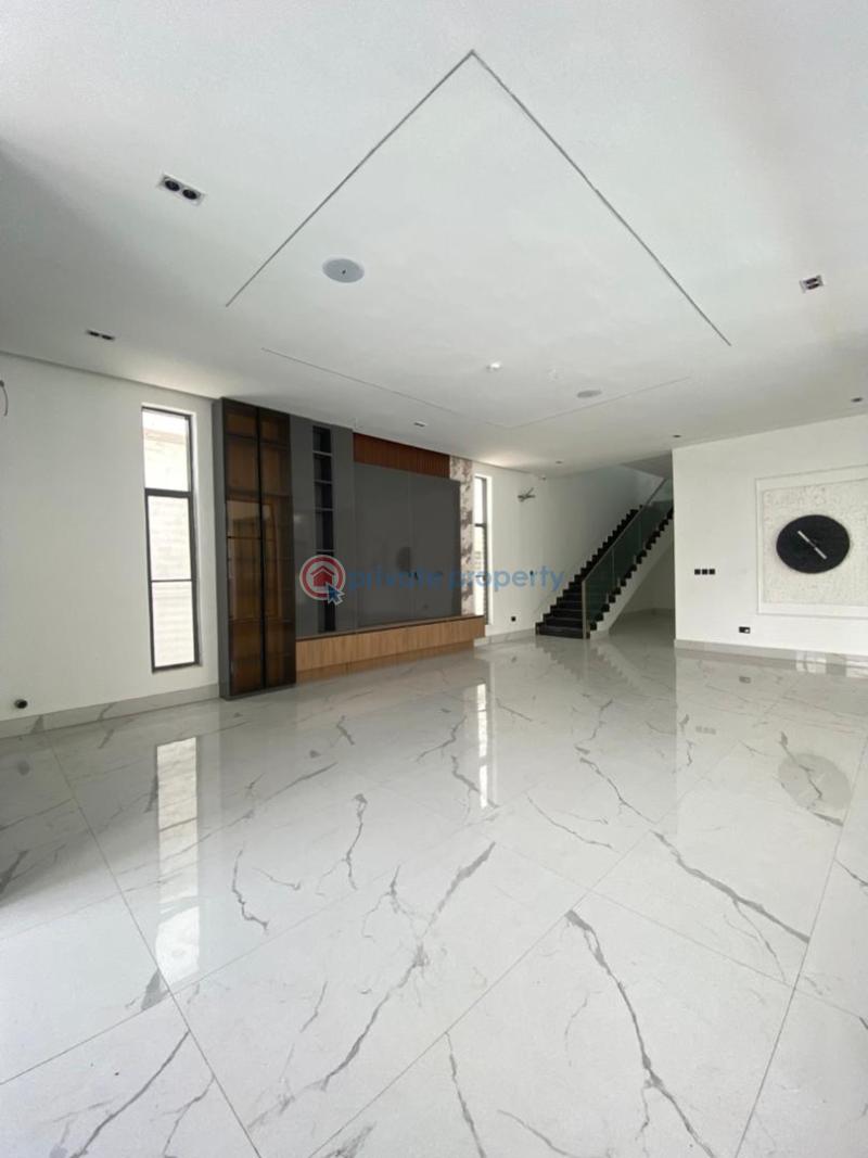 3 bedroom Detached Duplex For Sale Lekki County Ikota Lekki Lagos - 3