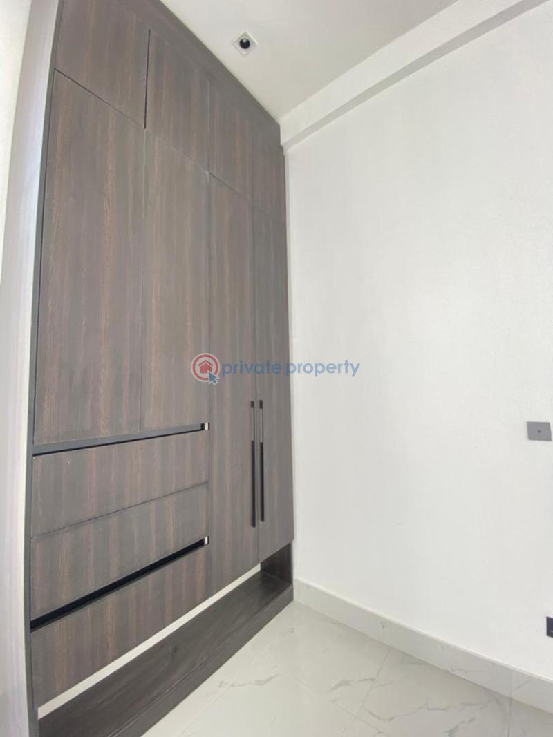 3 bedroom Detached Duplex For Sale Lekki County Ikota Lekki Lagos - 15