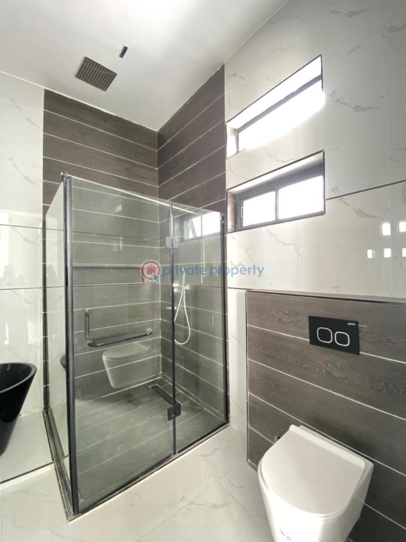 3 bedroom Detached Duplex For Sale Lekki County Ikota Lekki Lagos - 1