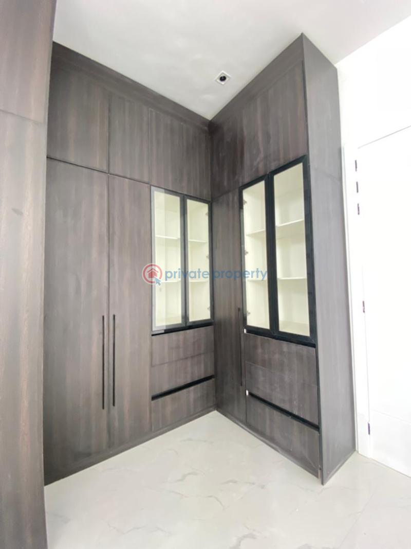 3 bedroom Detached Duplex For Sale Lekki County Ikota Lekki Lagos - 4