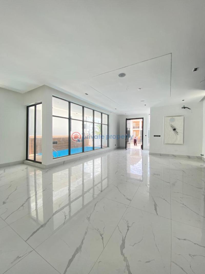 3 bedroom Detached Duplex For Sale Lekki County Ikota Lekki Lagos - 8