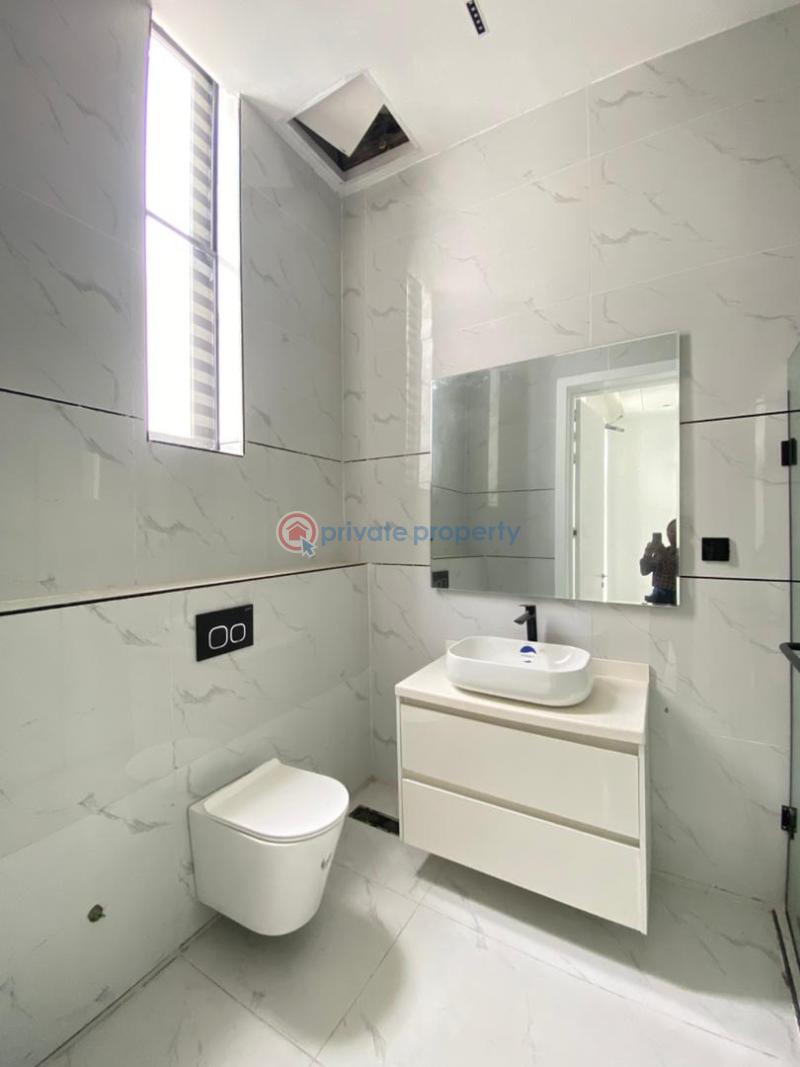 3 bedroom Detached Duplex For Sale Lekki County Ikota Lekki Lagos - 13