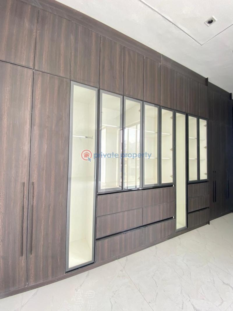 3 bedroom Detached Duplex For Sale Lekki County Ikota Lekki Lagos - 6