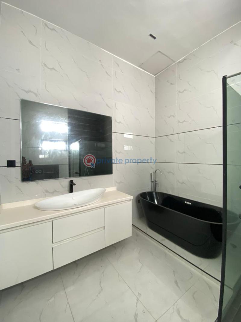 3 bedroom Detached Duplex For Sale Lekki County Ikota Lekki Lagos - 7