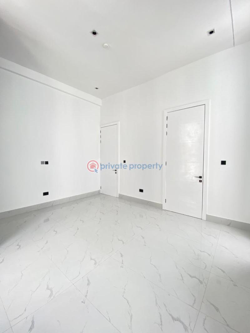 3 bedroom Detached Duplex For Sale Lekki County Ikota Lekki Lagos - 21