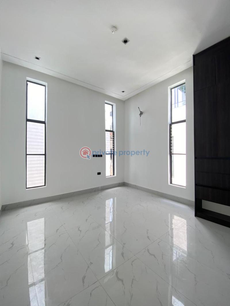 3 bedroom Detached Duplex For Sale Lekki County Ikota Lekki Lagos - 14