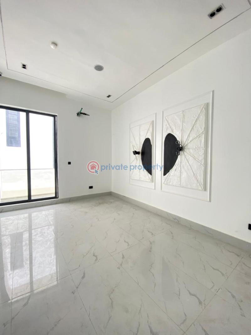 3 bedroom Detached Duplex For Sale Lekki County Ikota Lekki Lagos - 19