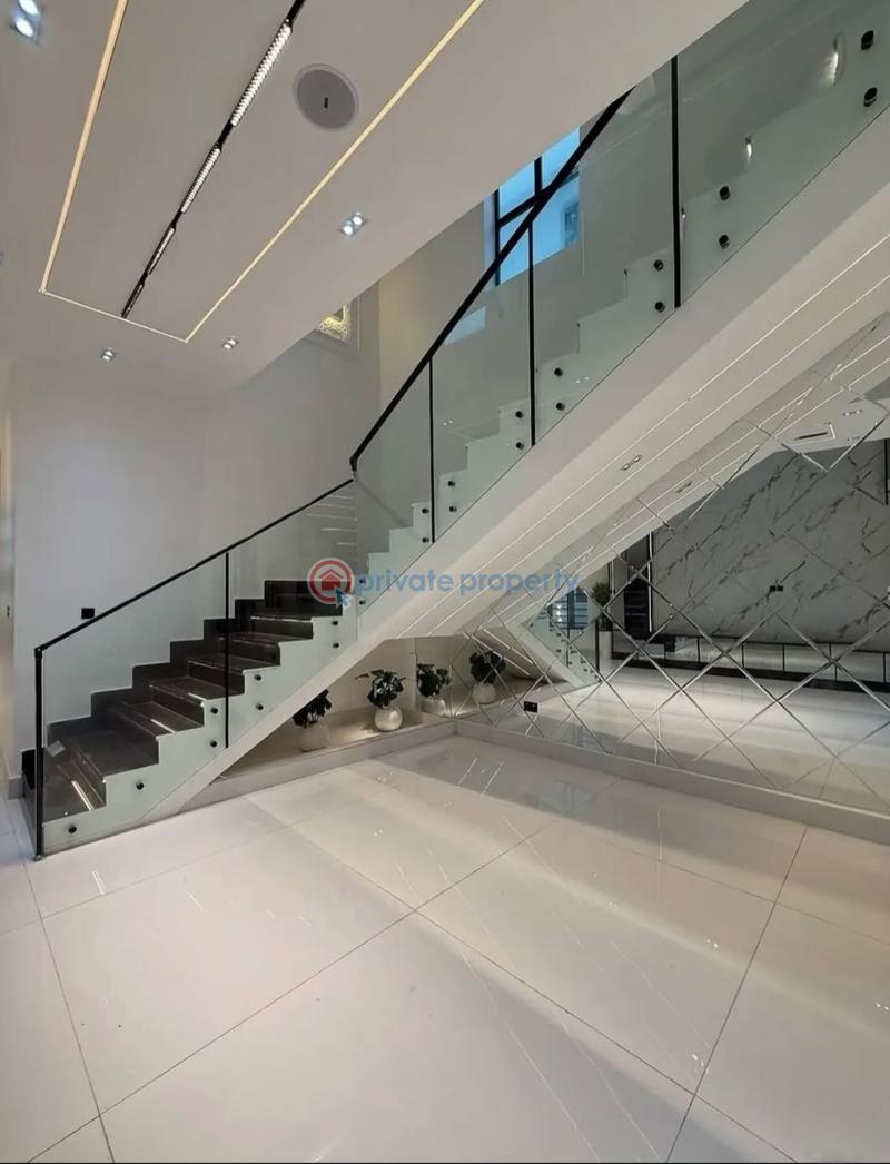 5 bedroom Detached Duplex For Sale Orchid Lekki Lekki Lagos - 6
