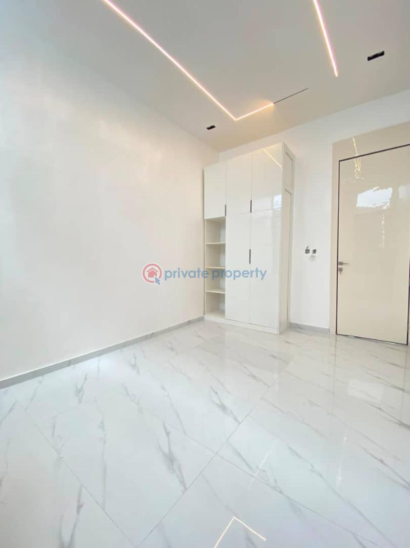 5 bedroom Detached Duplex For Sale Chevron Drive Lekki Lagos - 17