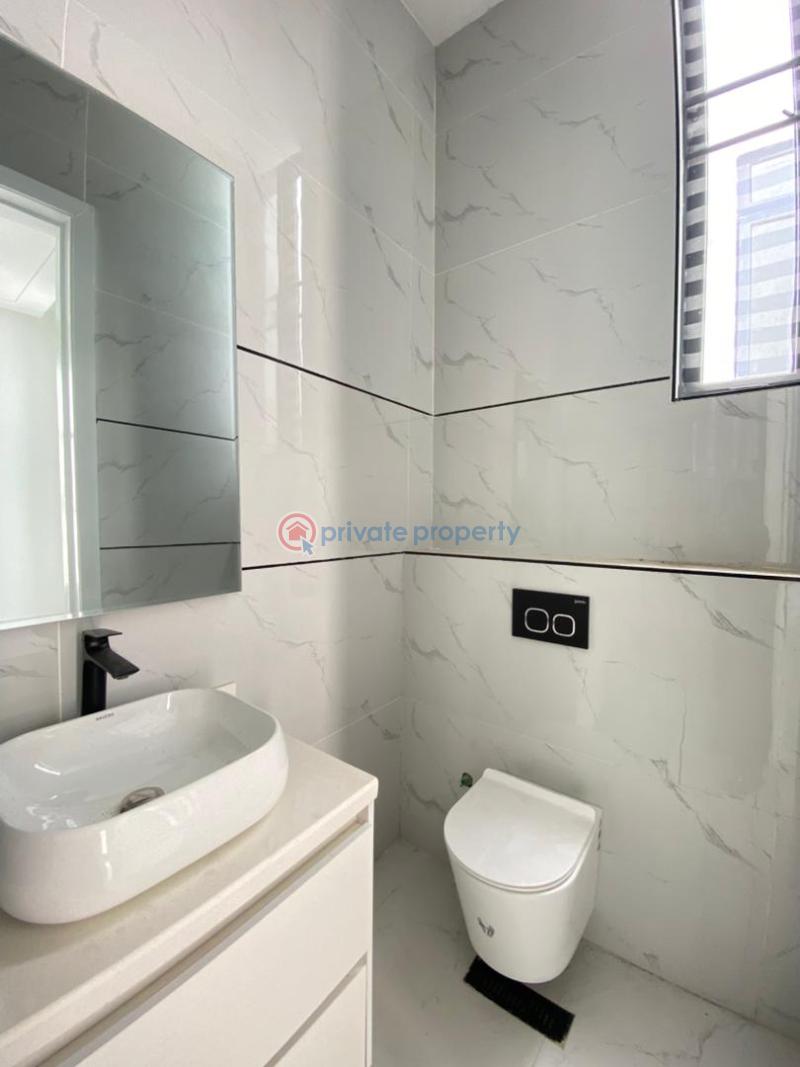 3 bedroom Detached Duplex For Sale Lekki County Ikota Lekki Lagos - 10