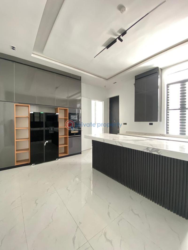 3 bedroom Detached Duplex For Sale Lekki County Ikota Lekki Lagos - 18