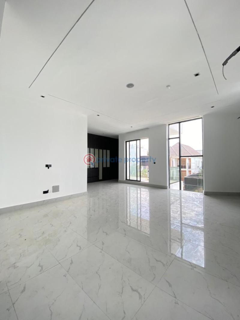 3 bedroom Detached Duplex For Sale Lekki County Ikota Lekki Lagos - 12
