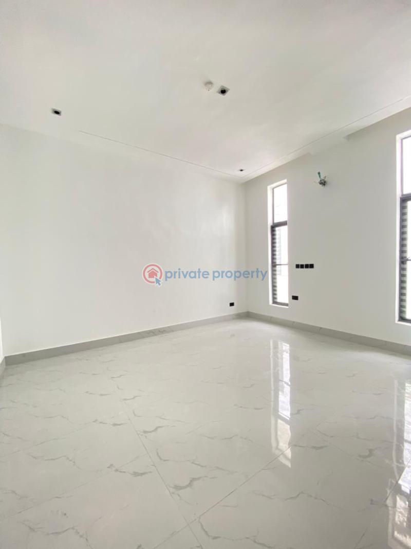 3 bedroom Detached Duplex For Sale Lekki County Ikota Lekki Lagos - 22