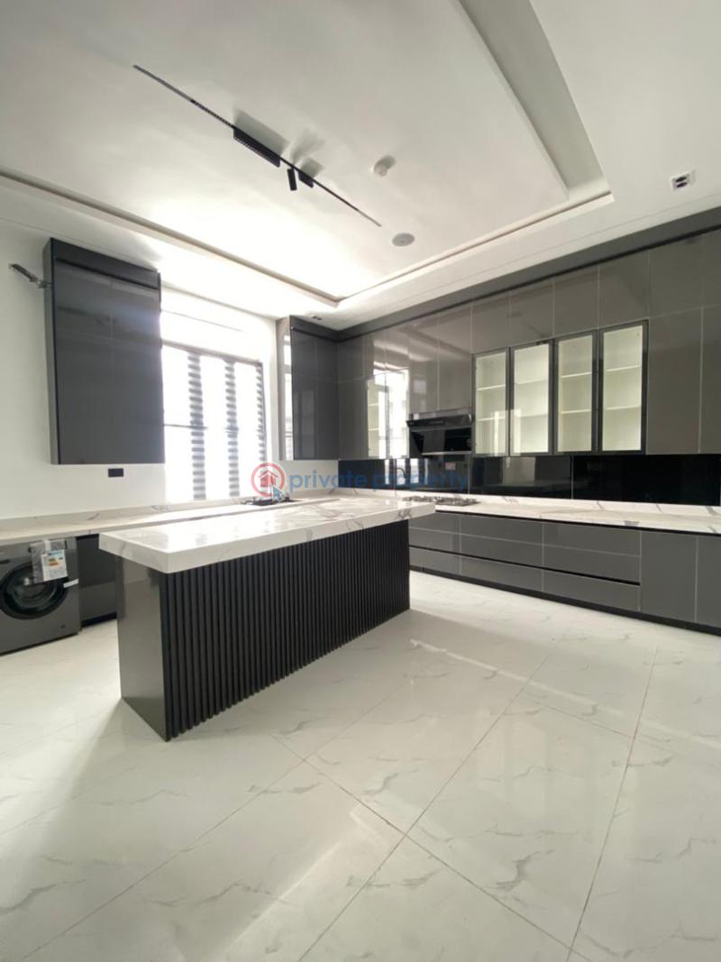 3 bedroom Detached Duplex For Sale Lekki County Ikota Lekki Lagos - 16