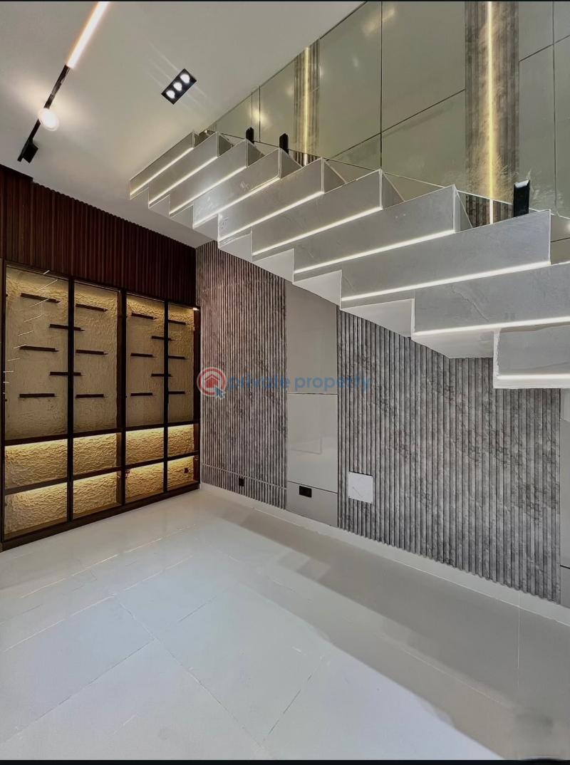 5 bedroom Detached Duplex For Sale Chevron Drive Lekki Lagos - 8