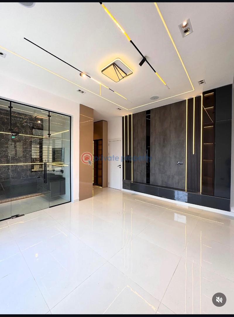 5 bedroom Duplex For Sale Orchid Road By Chevron Tollgate Lekki Chevron Drive Lekki Lagos - 8