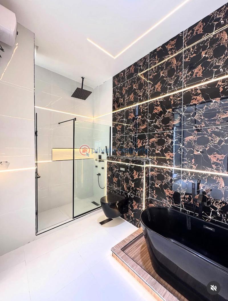 5 bedroom Duplex For Sale Orchid Road By Chevron Tollgate Lekki Chevron Drive Lekki Lagos - 11