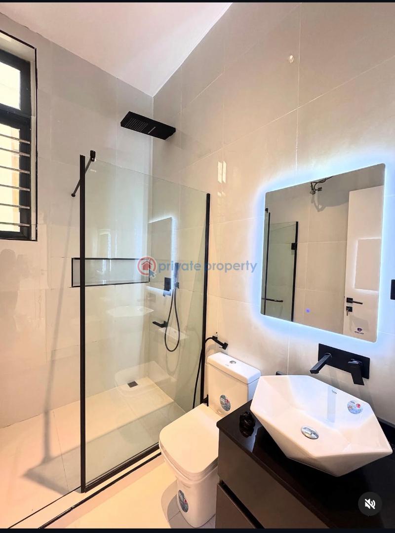 5 bedroom Duplex For Sale Orchid Road By Chevron Tollgate Lekki Chevron Drive Lekki Lagos - 13