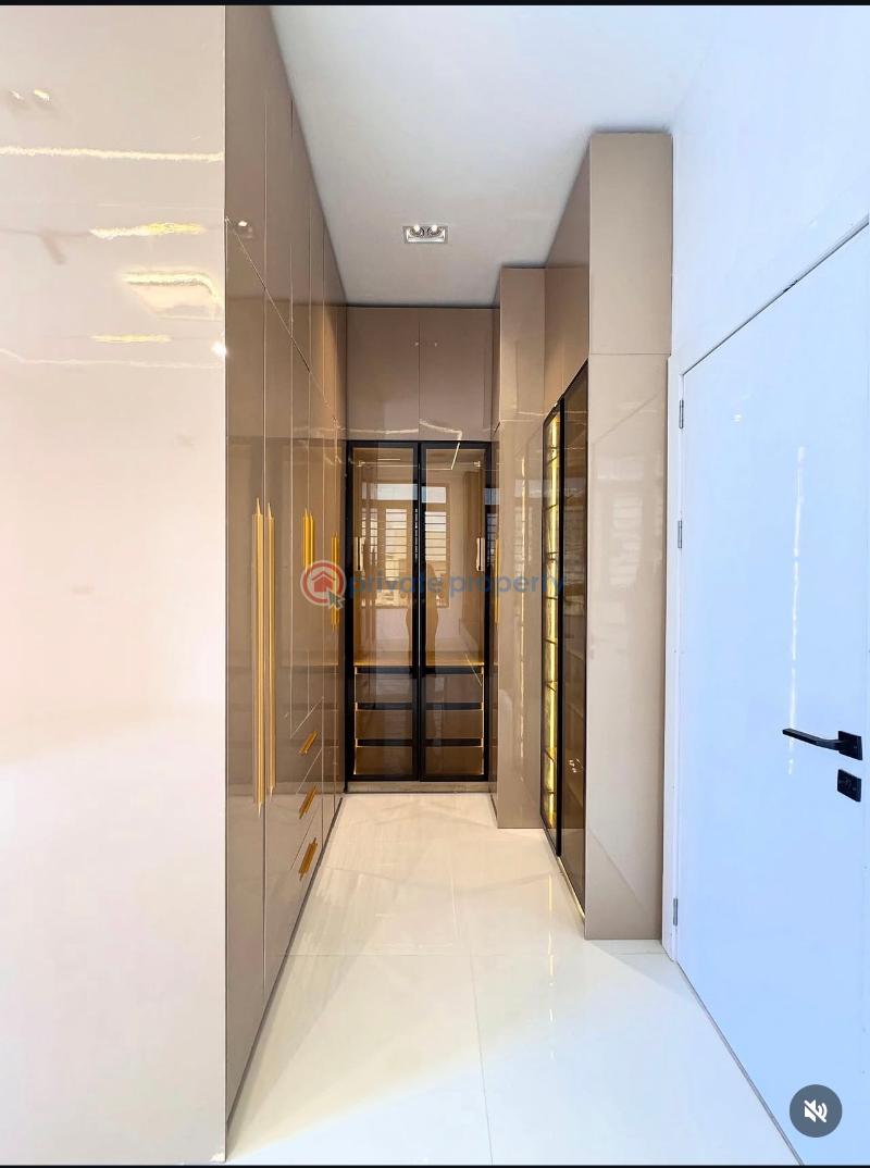 5 bedroom Duplex For Sale Orchid Road By Chevron Tollgate Lekki Chevron Drive Lekki Lagos - 10