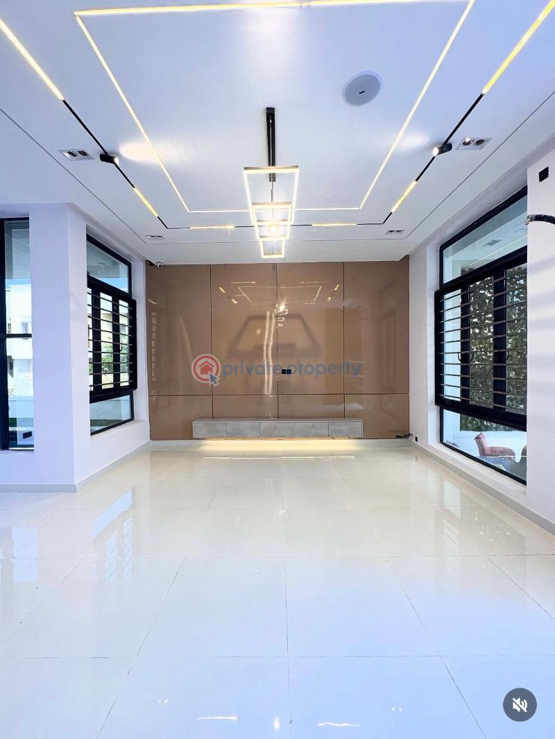5 bedroom Duplex For Sale Orchid Road By Chevron Tollgate Lekki Chevron Drive Lekki Lagos - 6