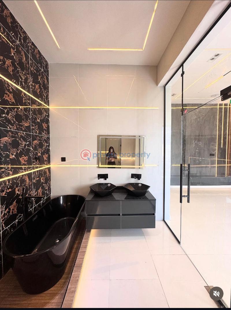 5 bedroom Duplex For Sale Orchid Road By Chevron Tollgate Lekki Chevron Drive Lekki Lagos - 12