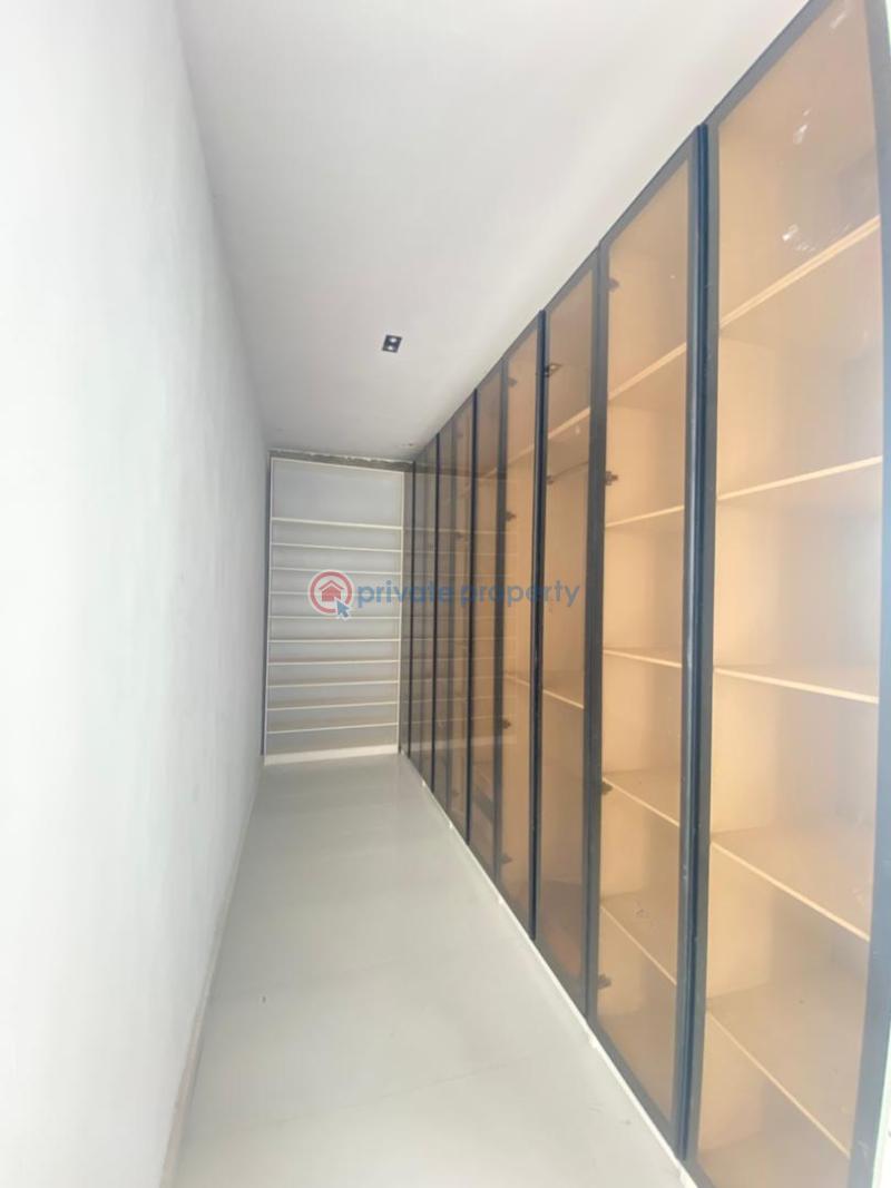 5 bedroom Duplex For Sale Orchid Lekki Chevron Drive Lekki Lagos - 12