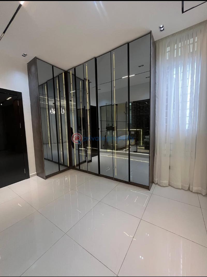 5 bedroom Detached Duplex For Sale Chevron Tollgate Lekki Chevron Drive Lekki Lagos - 5