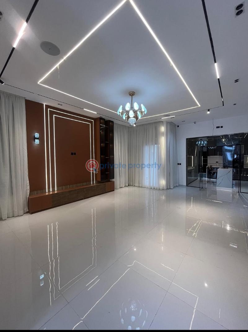 5 bedroom Detached Duplex For Sale Chevron Tollgate Lekki Chevron Drive Lekki Lagos - 2