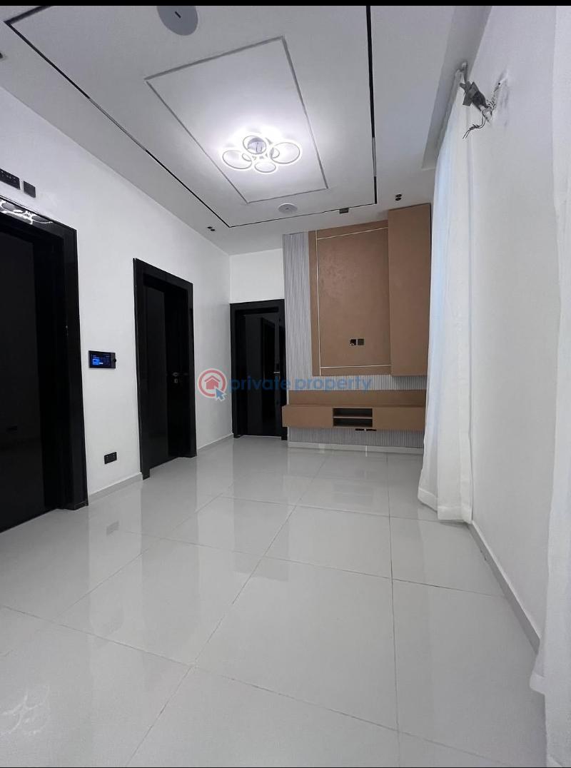 5 bedroom Detached Duplex For Sale Chevron Tollgate Lekki Chevron Drive Lekki Lagos - 11