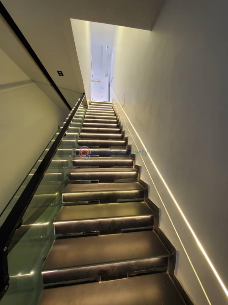 5 bedroom Duplex For Sale Osapa London Lekki Lagos - 8