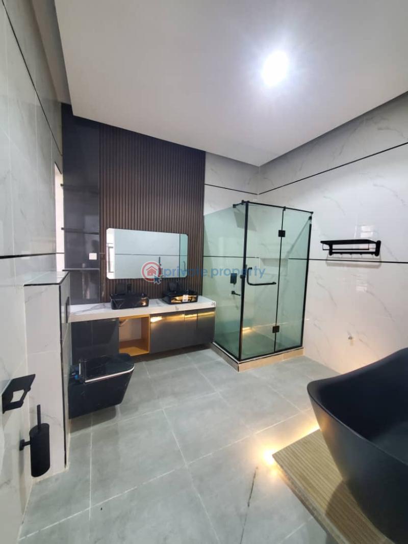 5 bedroom Duplex For Sale Osapa London Lekki Lagos - 15
